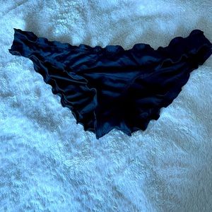 Victoria’s Secret bikini bottoms!